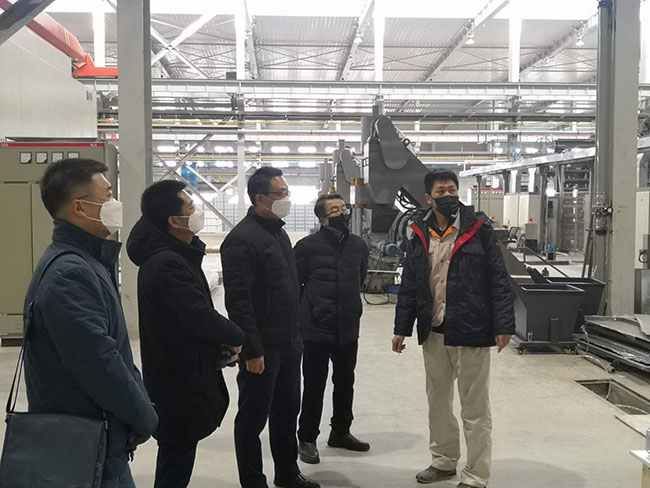 航空集團全力以赴支持04專項復(fù)工復(fù)產(chǎn)